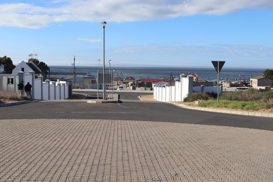 0 Bedroom Property for Sale in Steenbergs Cove Western Cape